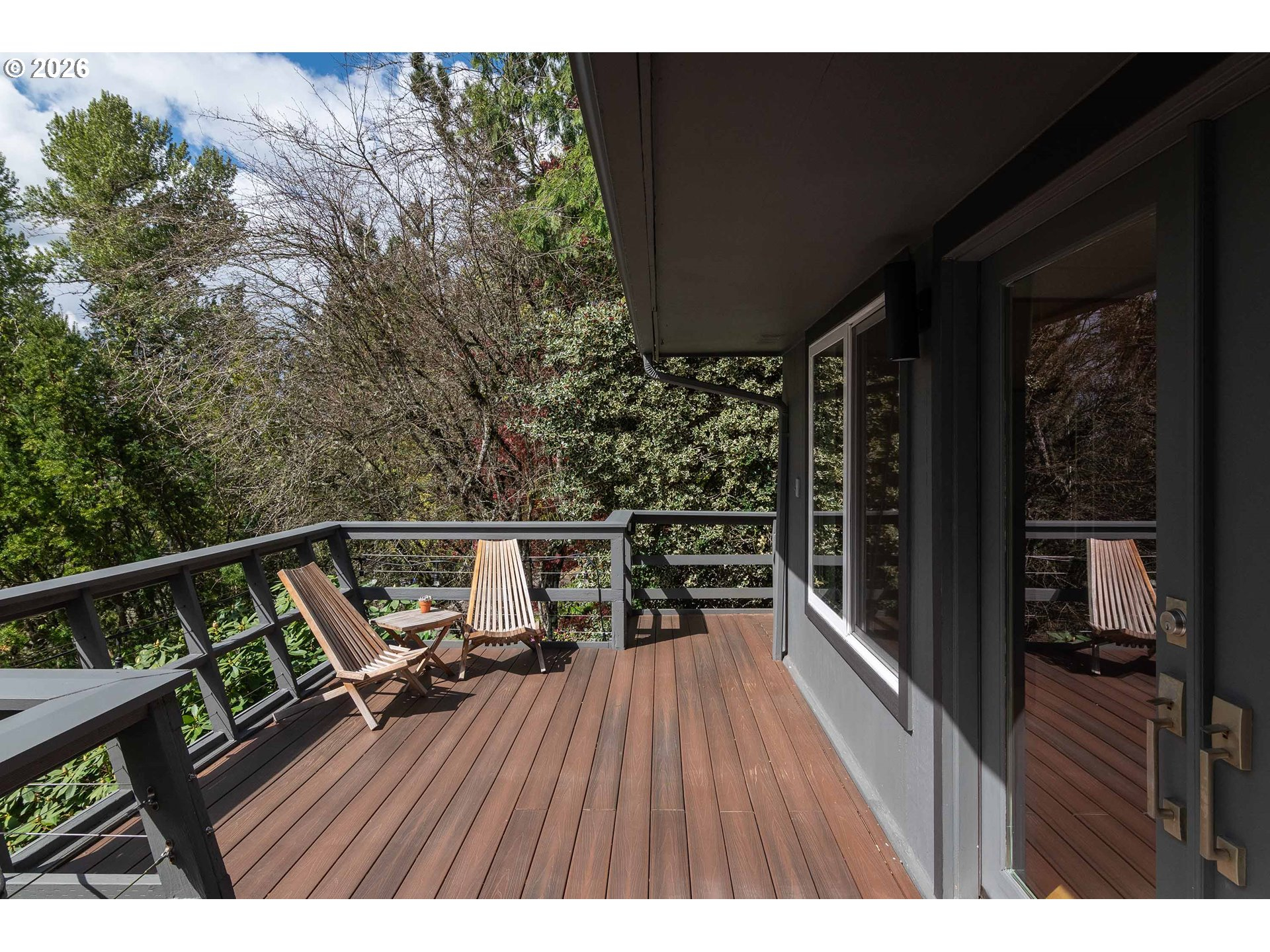 Deck-Upper
