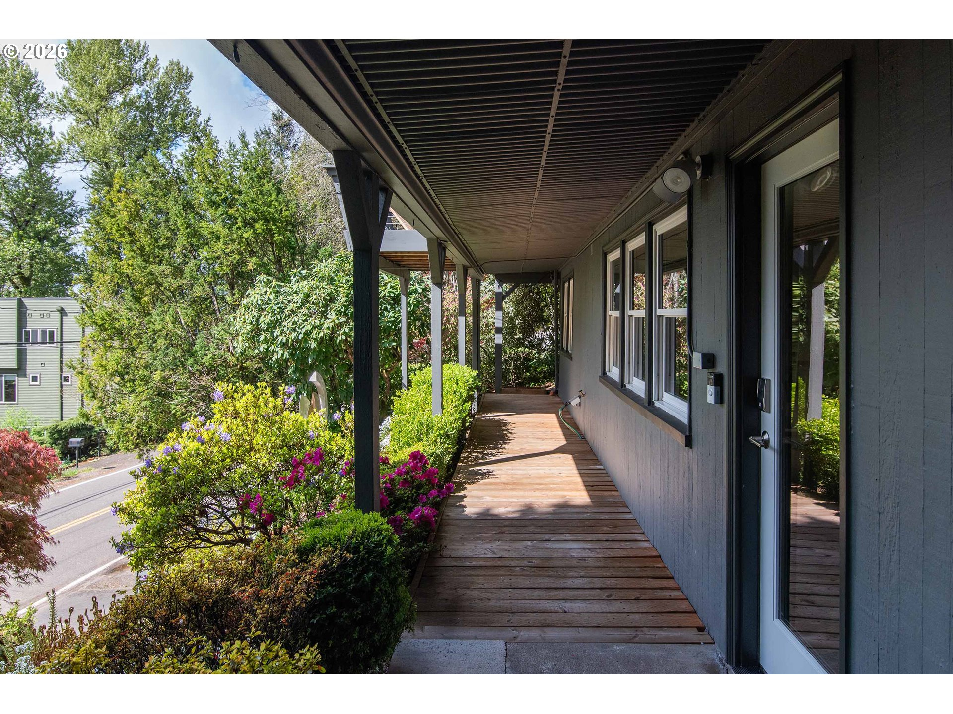 Deck-Lower