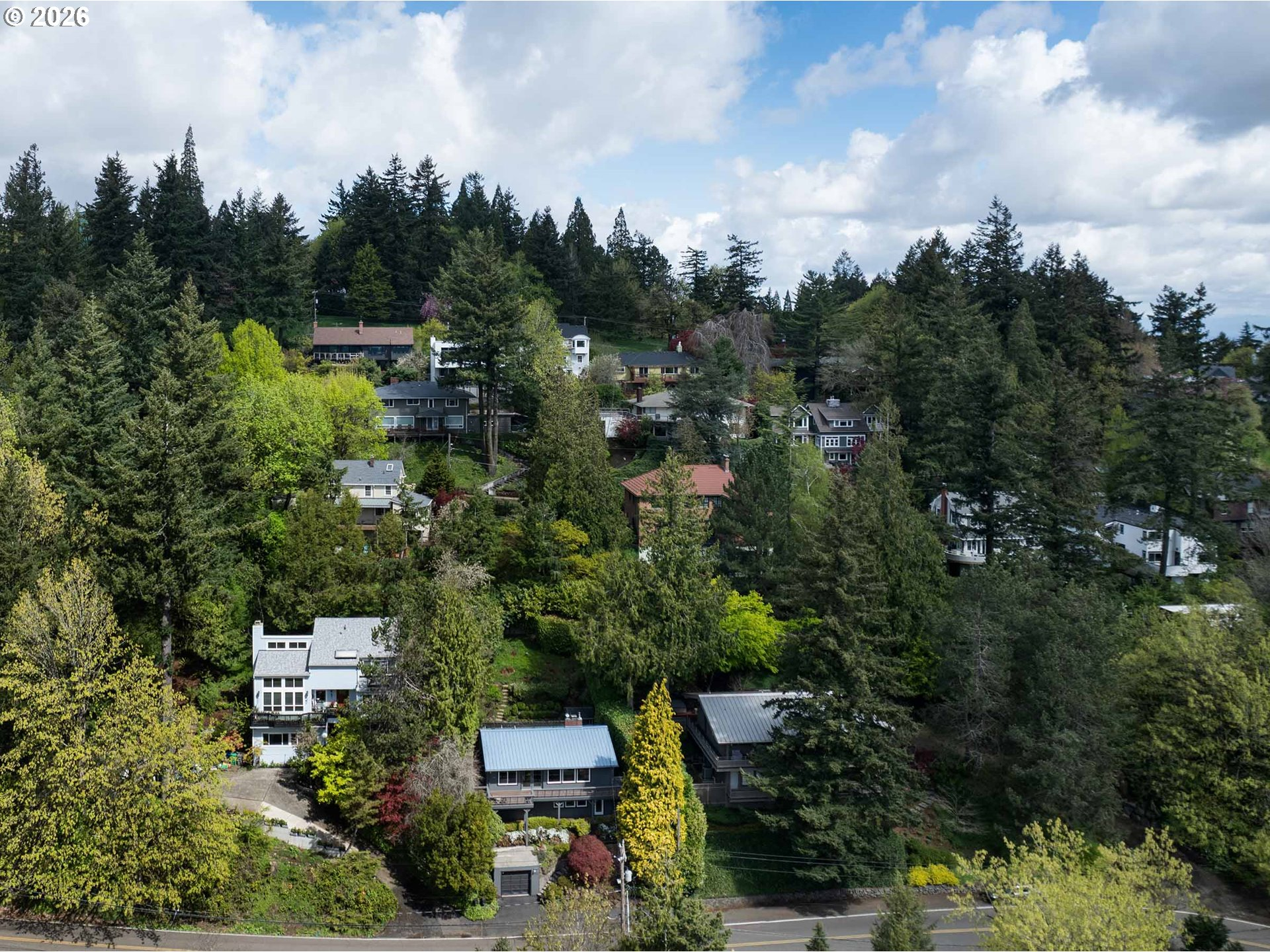 Drone View/UAV-Aerial