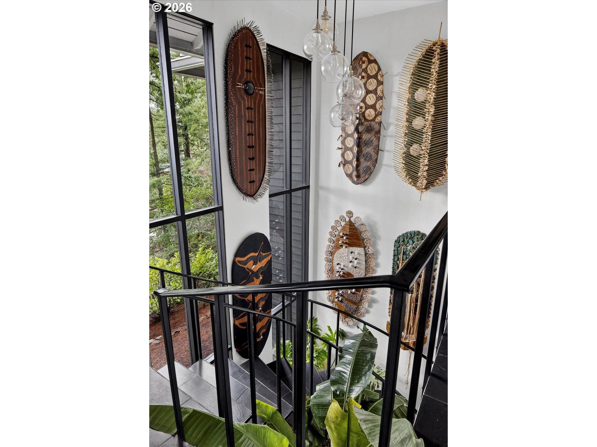 Staircase-To Lower Level