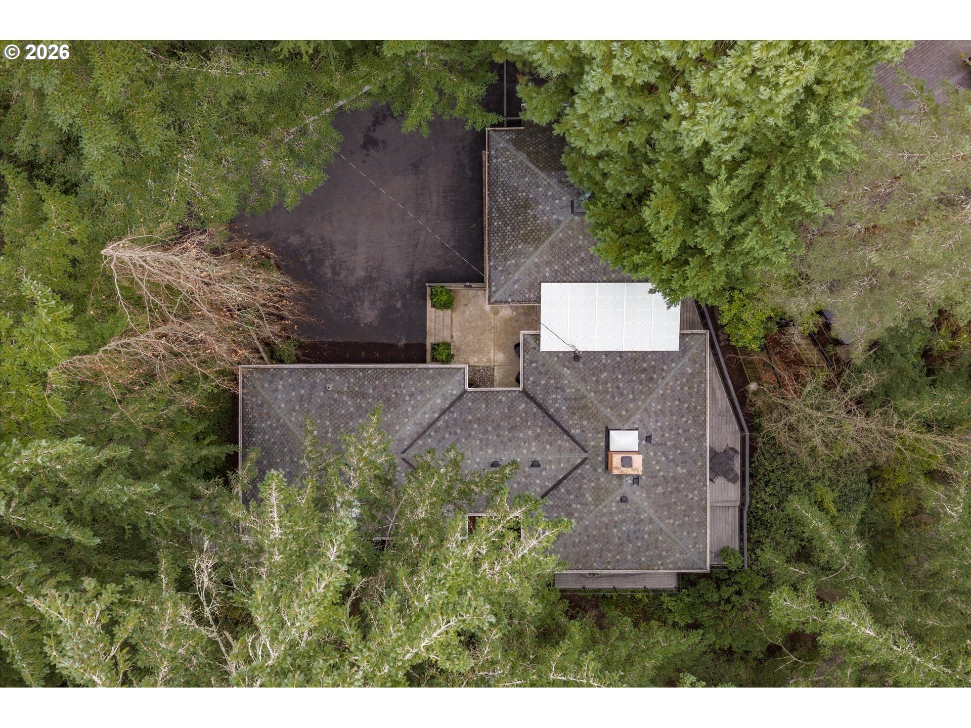 Drone View/UAV-Aerial