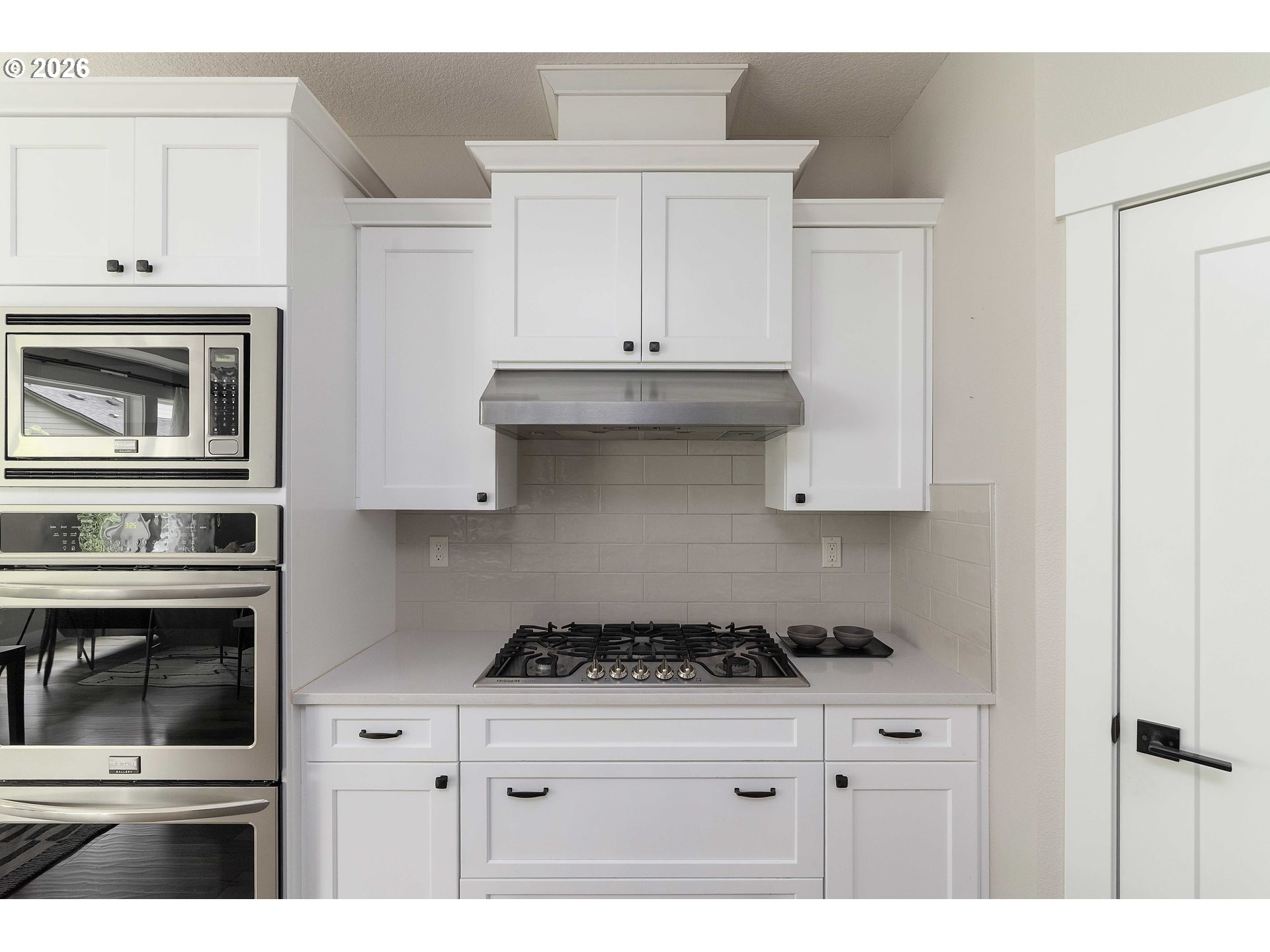 Kitchen-Oven