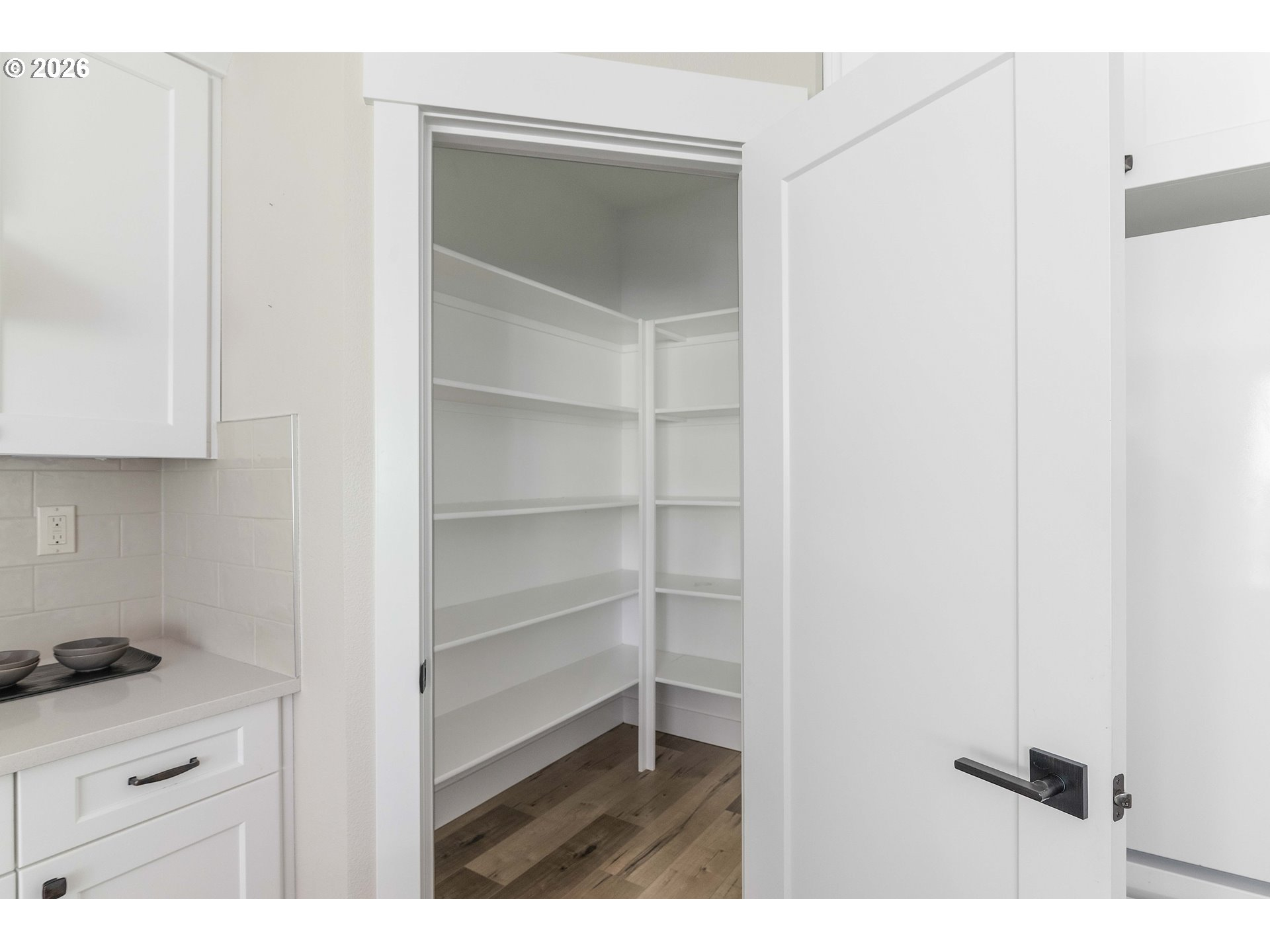 Pantry-Finished