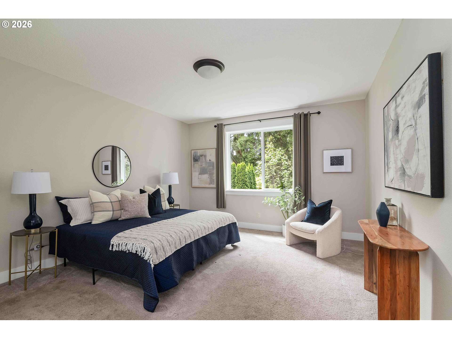 Bedroom, Primary-Main