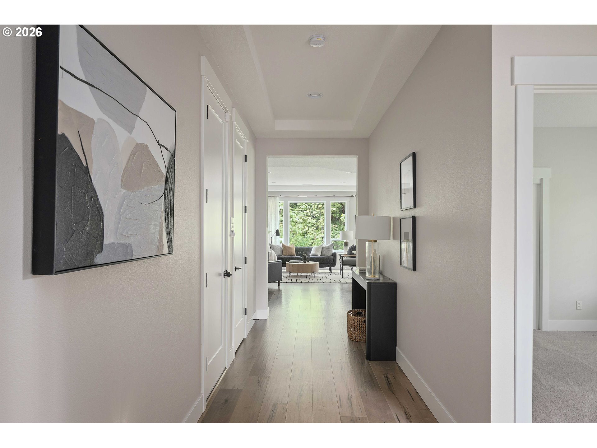 Entrance/Foyer