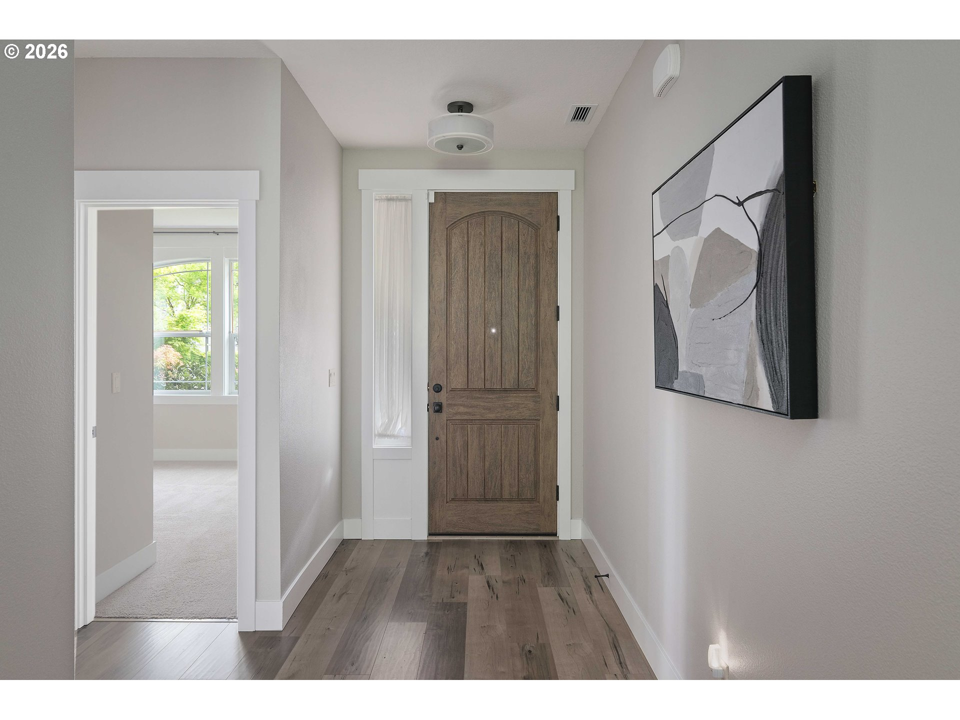 Entrance/Foyer