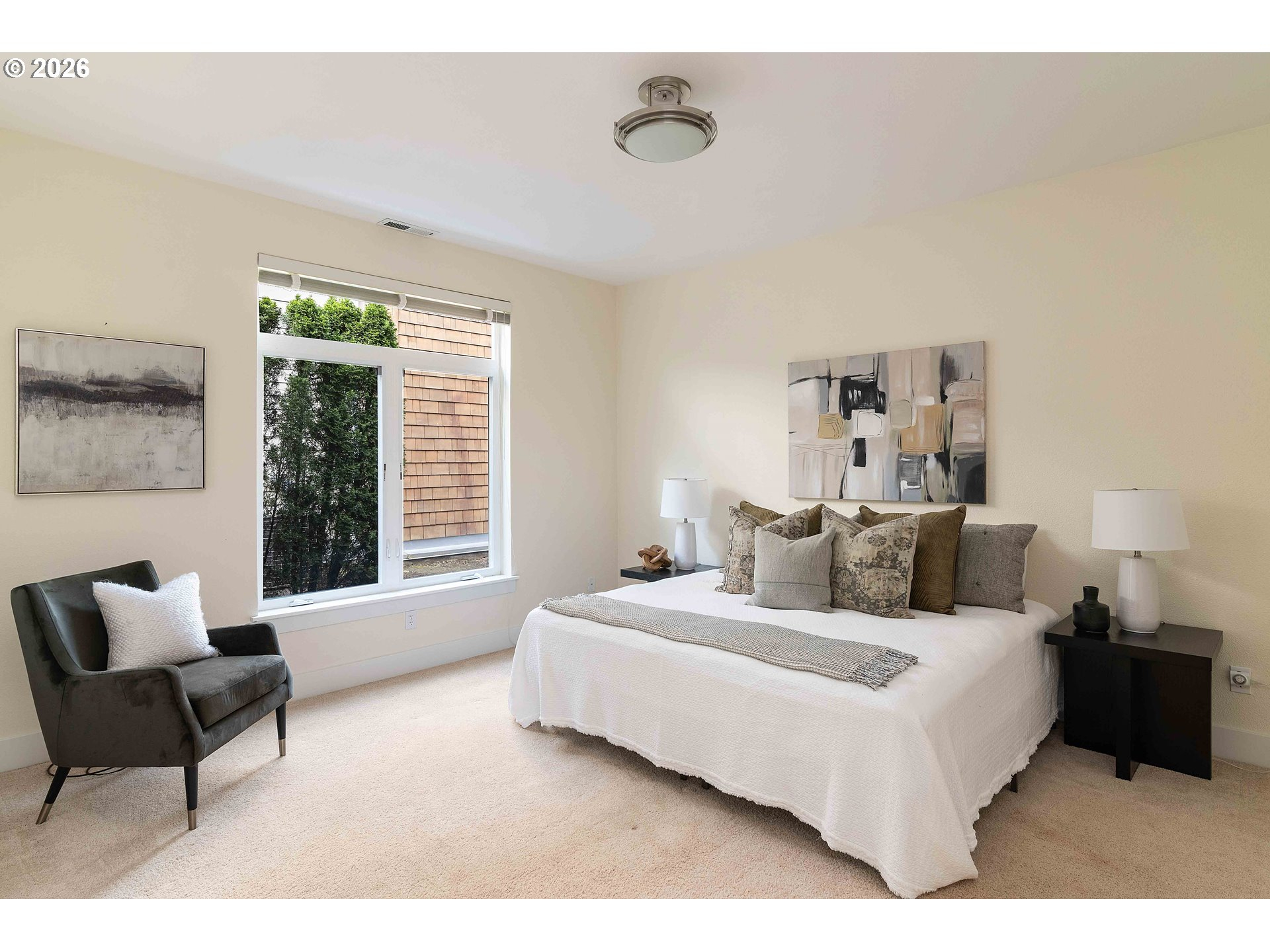 Bedroom, Primary #2-Lower