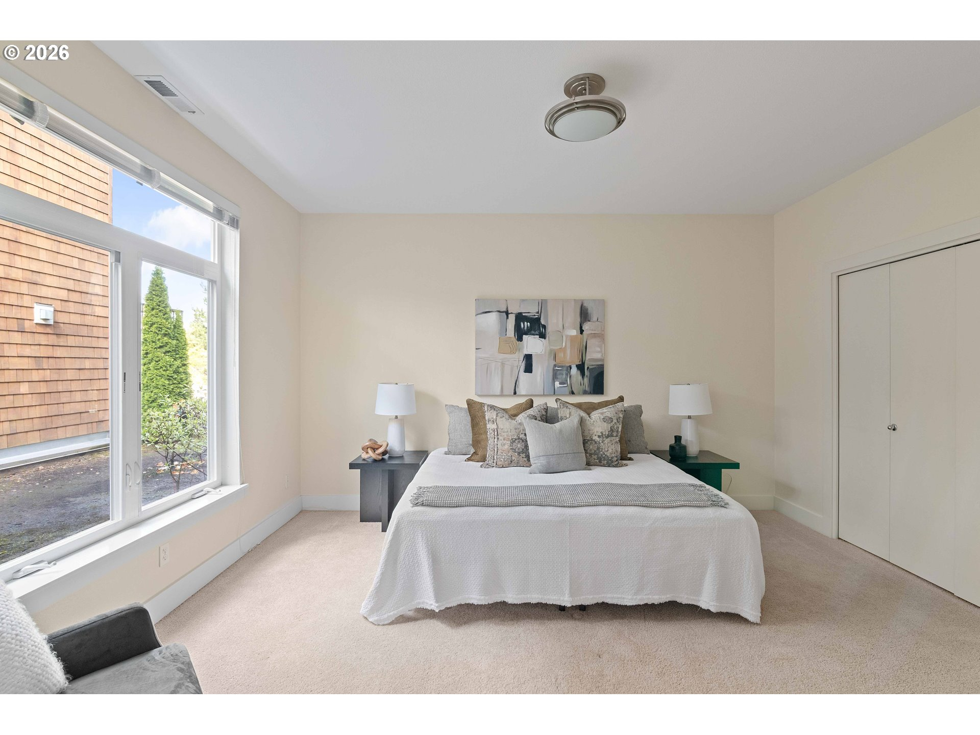 Bedroom, Primary #2-Lower