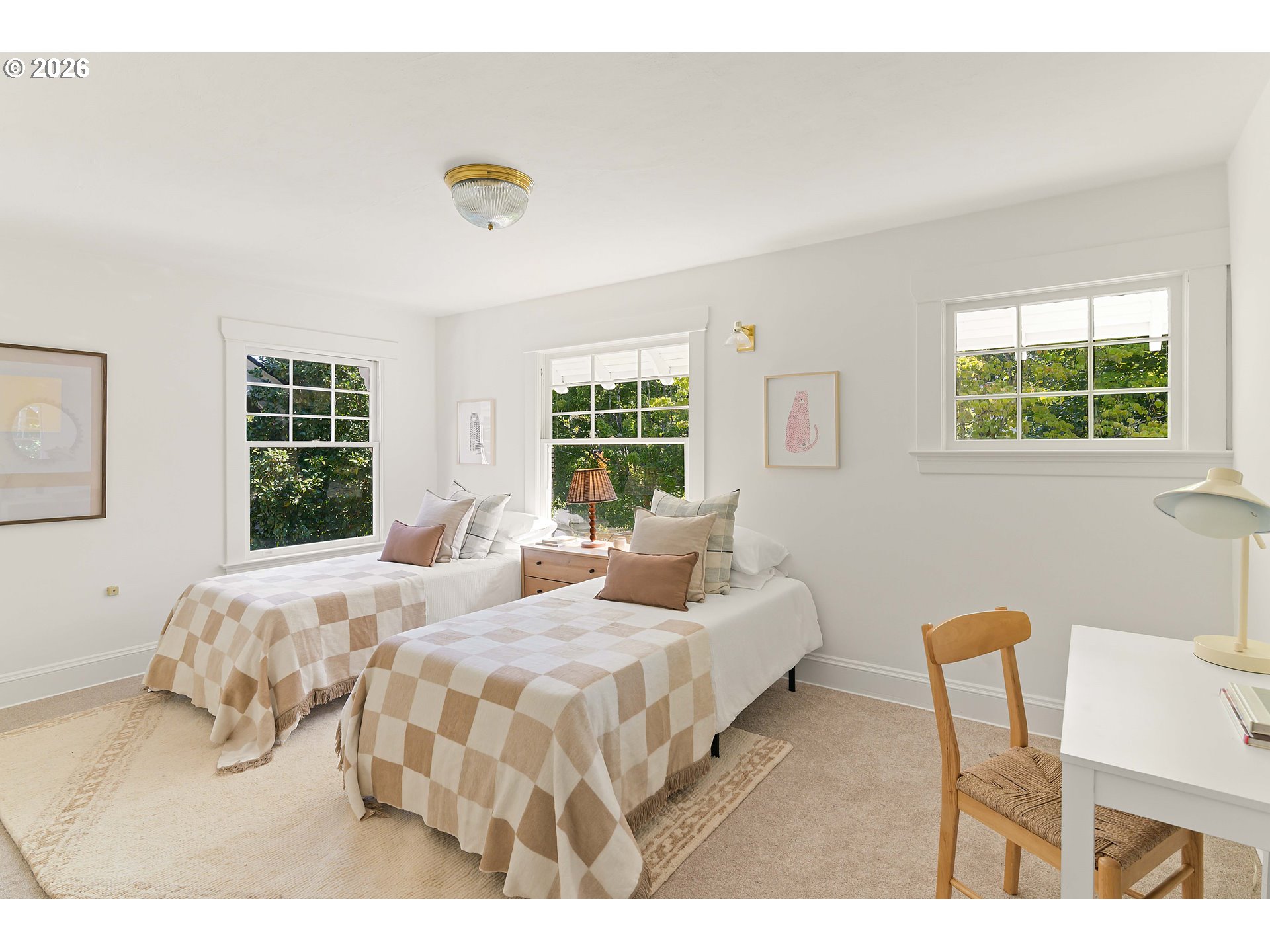 Bedroom-# 1