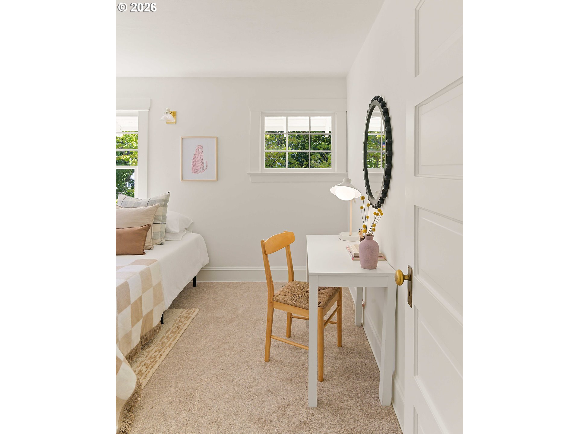 Bedroom-# 1