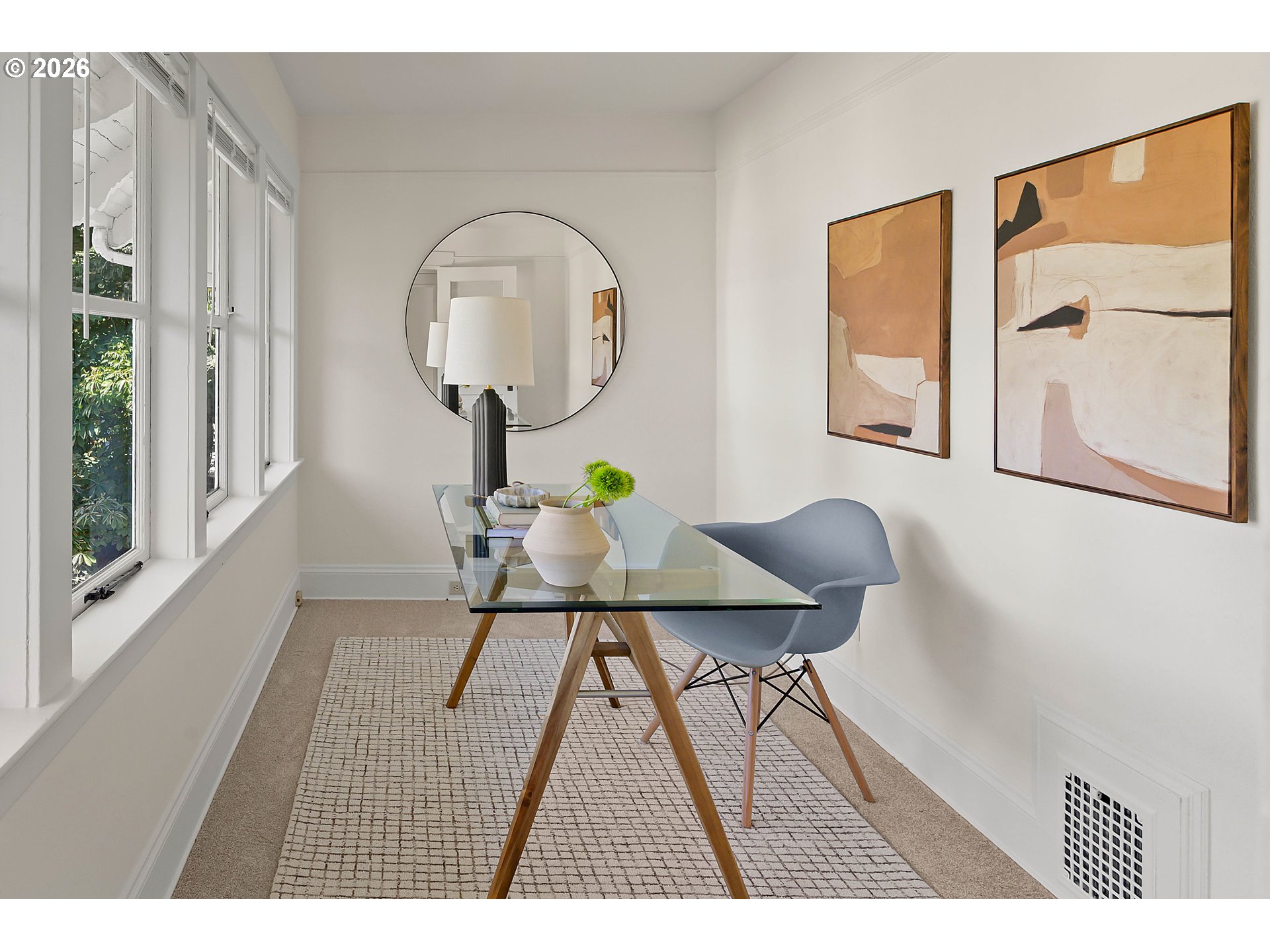 Bonus Room-Upper