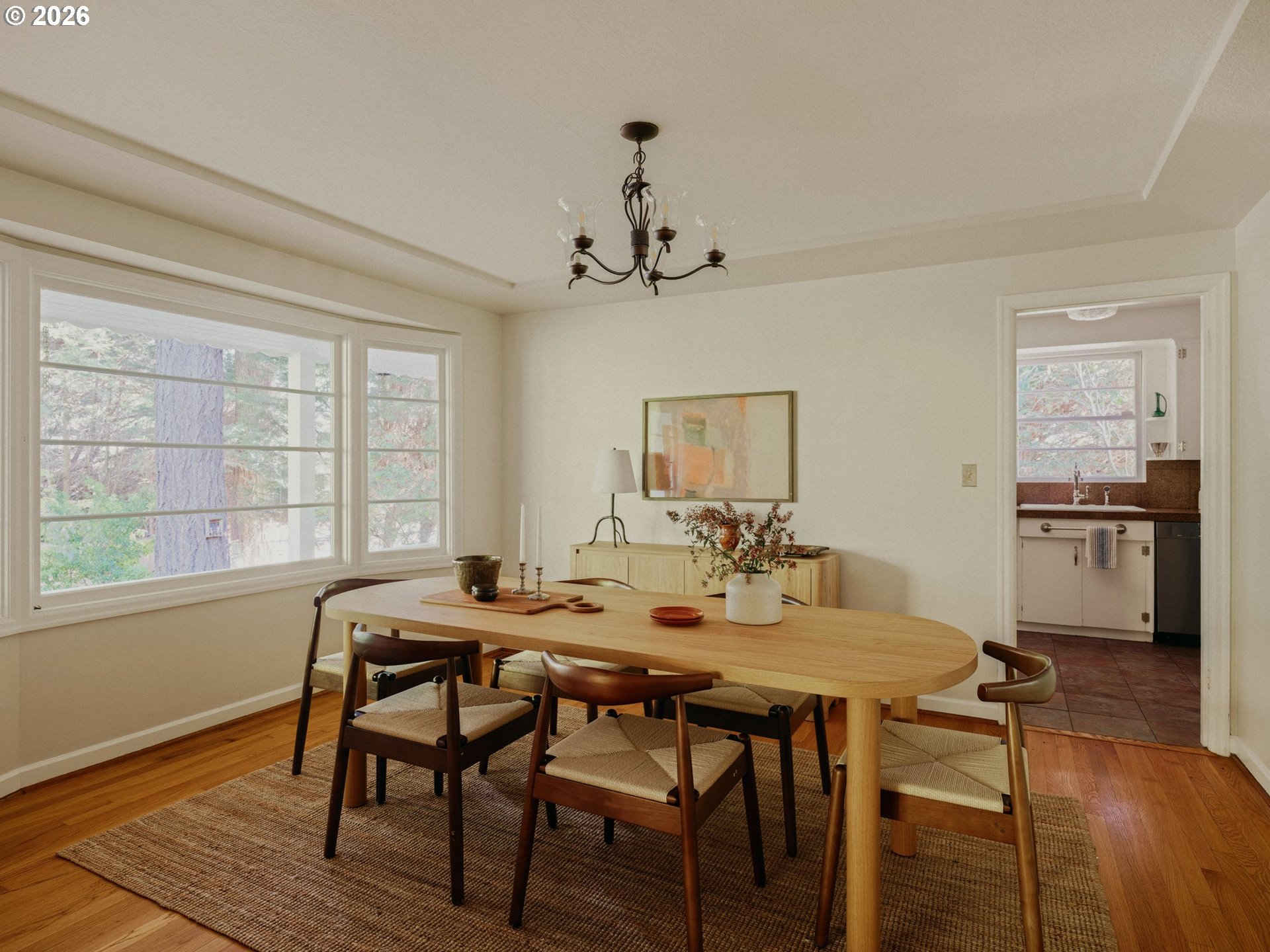 Dining Room-Formal