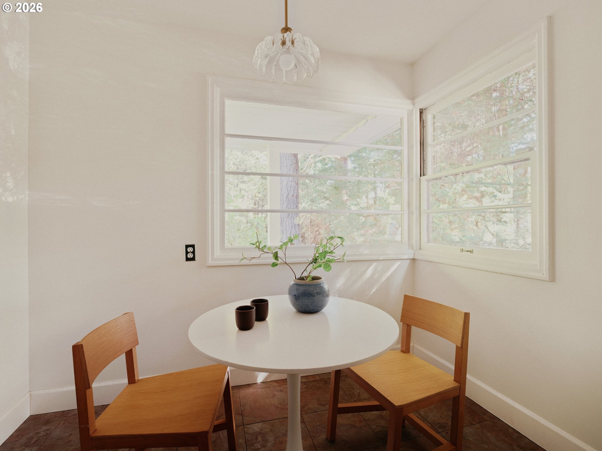 Kitchen/Nook