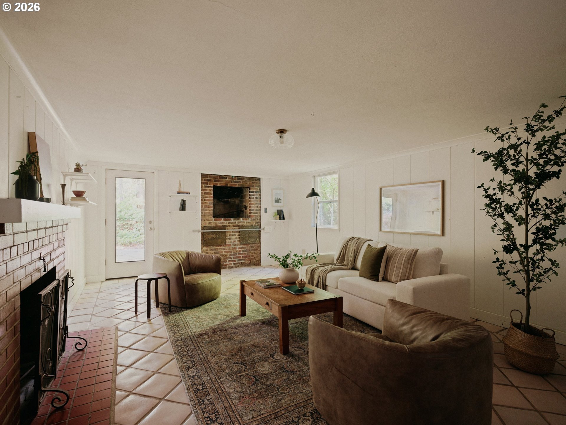 Family Room-Lower