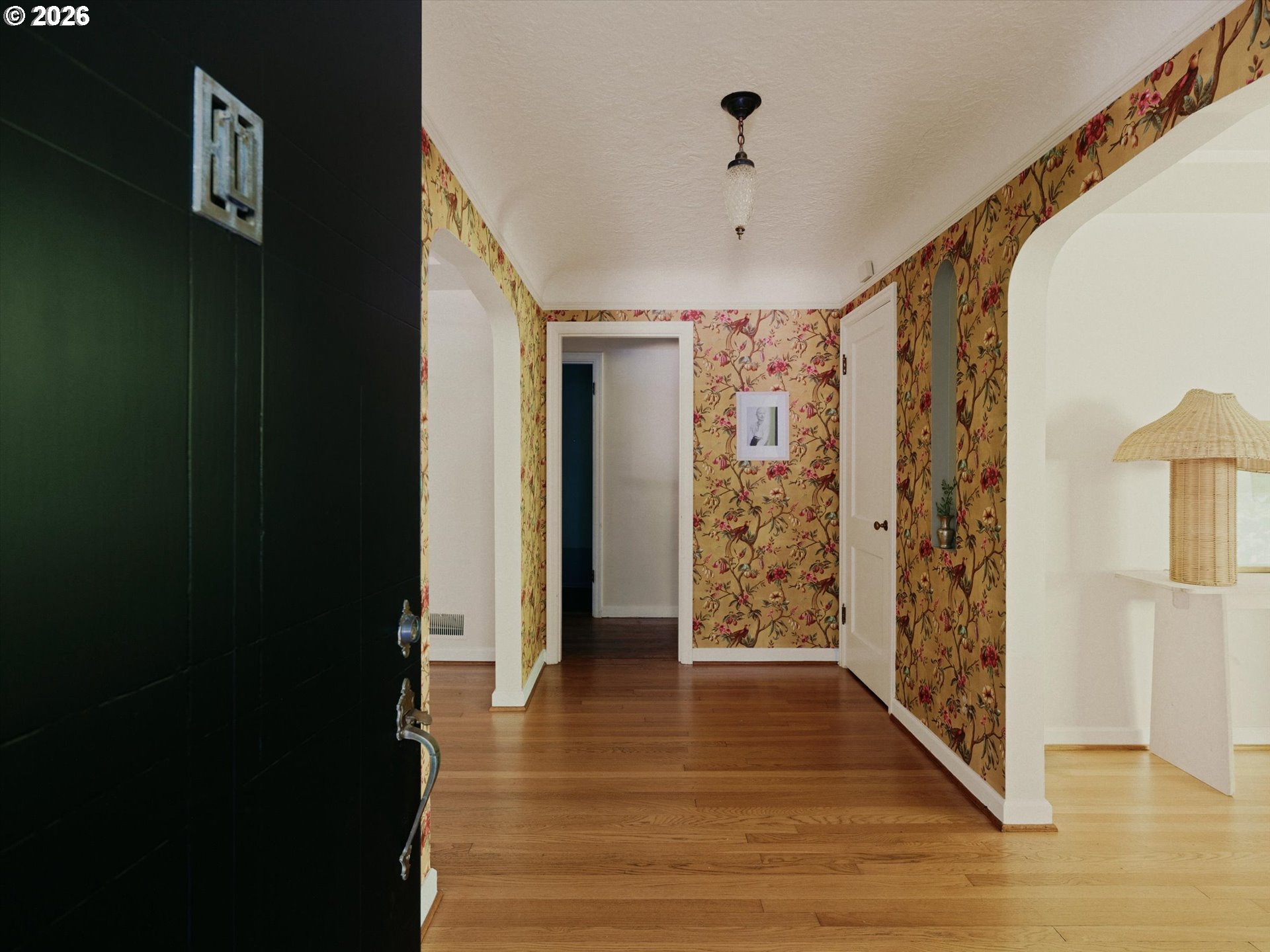 Entrance/Foyer