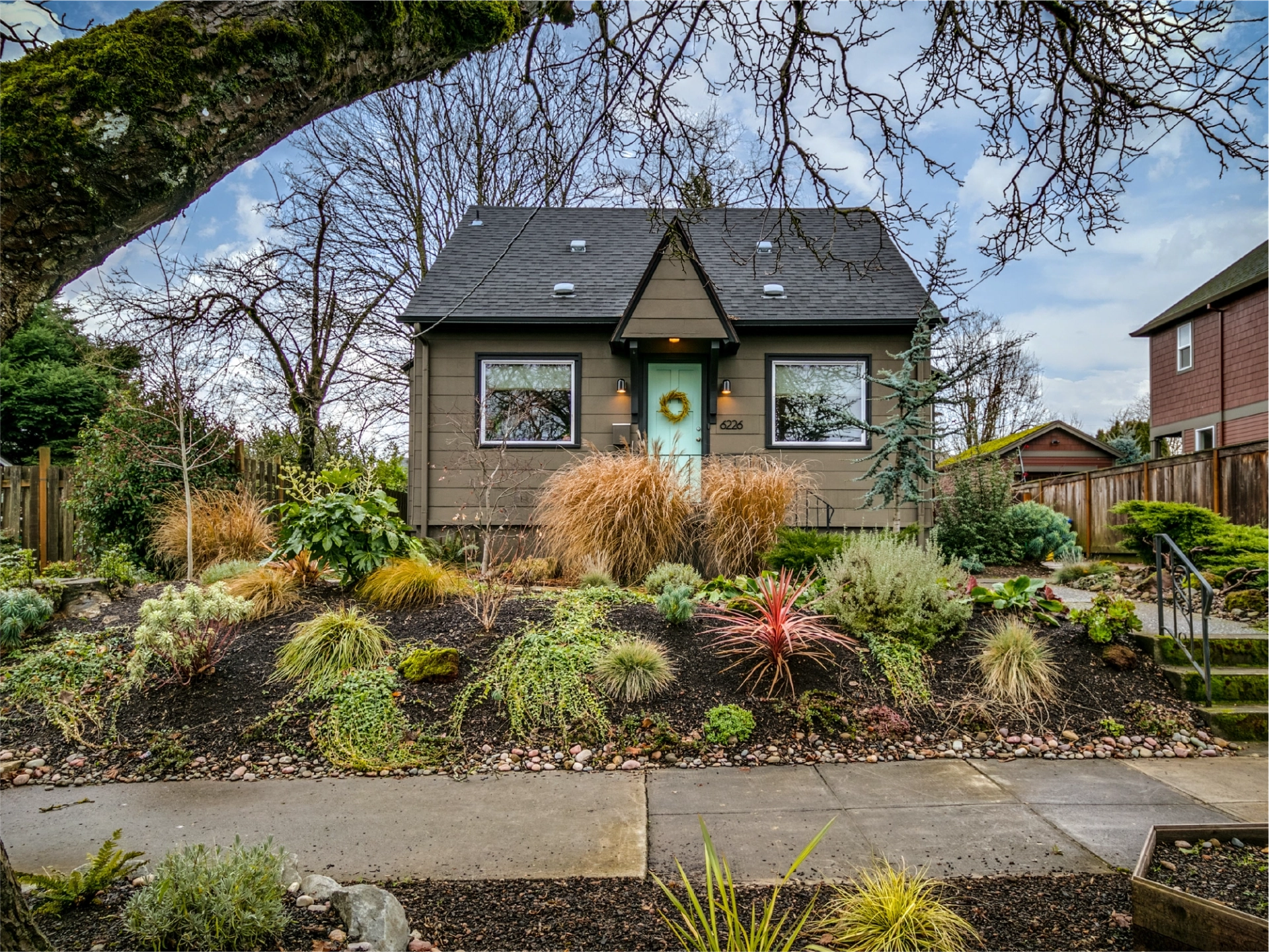 6226 NE 9th Ave.