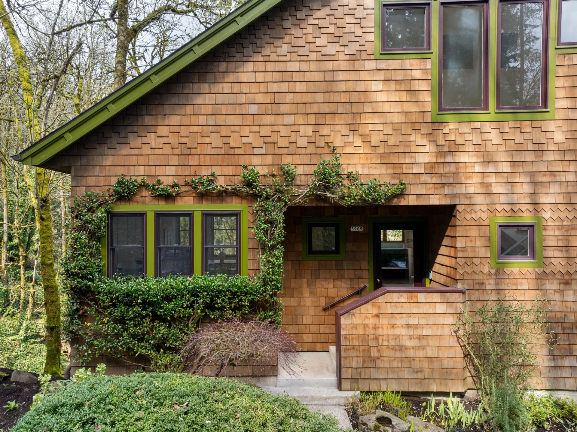 A melodic retreat where design, harmony, and nature converge